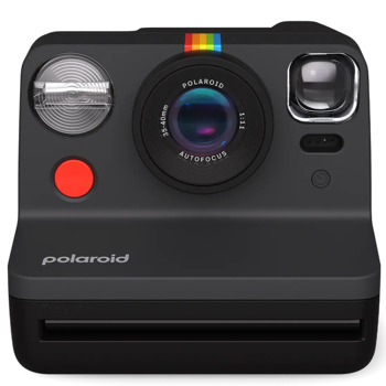 Polaroid NOW Gen 2 Red 009095