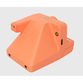 Polaroid Now+ Generation 3 Coral 009162