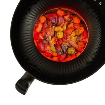 Russell Hobbs SatisFry Panoramic 27420-56