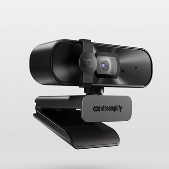 Streamplify Cam Mini SPCW-CMFH221.11