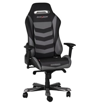 DXRacer Iron - OH/IF166/NG