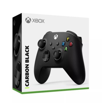 Microsoft Xbox SX Carbon Black