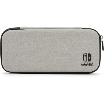 PowerA Nintendo Switch/Lite/OLED Grey