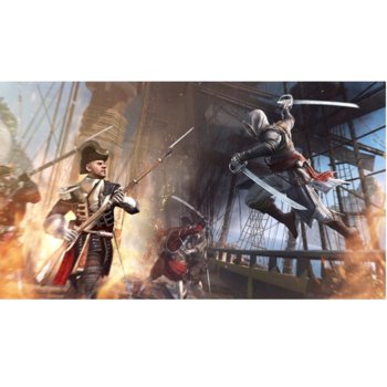 Assassins Creed IV: Black Flag Special Edition