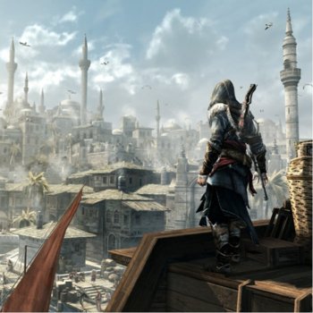 Assassin's Creed: Revelations Ottoman Edition