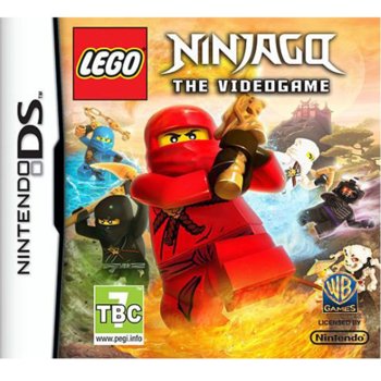 LEGO Ninjago