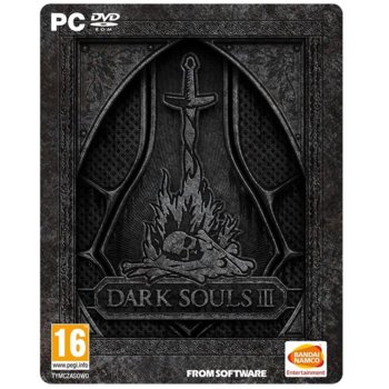 Игра Dark Souls III Apocalypse Edition, за PC | JAR Computers Dark Souls III Apocalypse Edition