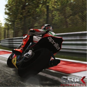 SBK Generations