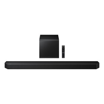 Soundbar система за домашно кино Samsung HW-Q800F, 5.1.2, Bluetooth, Wi-Fi, Optical-In, HDMI, Dolby Digital Plus, Dolby Atmos | JAR Computers Samsung HW-Q800F HW-Q800F/EN