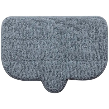 Моп кърпа AENO Steam Mop Accessory ASMCM1, за килими, сива | JAR Computers Steam Mop Accessory Carpet Mop ASMCM1