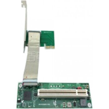 Kонтролер PCI-E към PCI | JAR Computers Контролер PCI-E към PCI