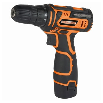 Акумулаторна бормашина PREMIUM VI-44005, 12V, до 650 оборота в минута | JAR Computers Акумулаторна бормашина PREMIUM VI-44005