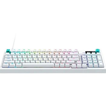 logitech g316 x 98 White tactile 920-014231