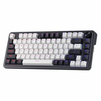 Redragon Ucal PRO RGB K673WB-RGB-PRO