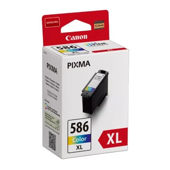 касета canon cl-576xl 6226c001aa
