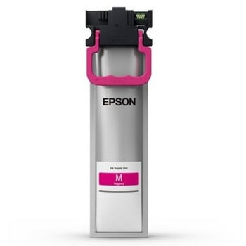Касета за Epson WF-C53xx/C58xx Series Magenta - C13T11C340 - Epson Ink Cartridge L, оригинален, Заб.: 3000 брой копия | JAR Computers Epson WF-C53xx/C58xx Series Magenta C13T11C340