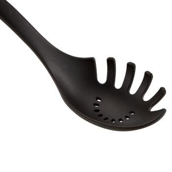 Лъжица за спагети Tefal K2060214, 38.6 см, черна | JAR Computers Tefal K2060214