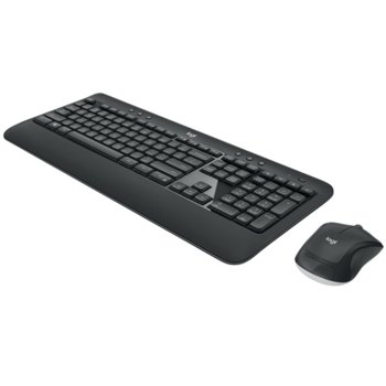 Logitech MK540 Advanced Dutch Qwerty (Разопакован)