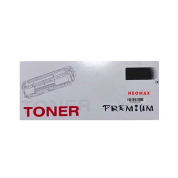 Тонер касета за HP LaserJet 2420 Series/2430 Series, Canon LBP-3410/LBP-3460 - Black - CRG-710H - HT-Q6511X - Neomax - Неоригинална, заб.: 12 000 брой копия | JAR Computers Neomax HT-Q6511X CRG-710H