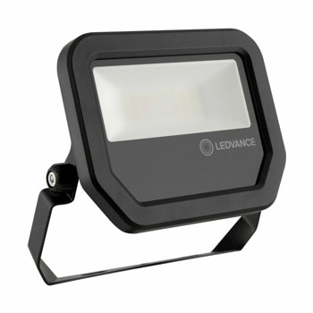 LED прожектор Ledvance, 20W, 2400lm, 4000K, IP65, за стена/таван/под | JAR Computers LED прожектор Ledvance 20W