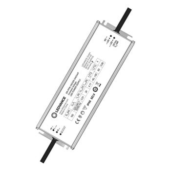 LED захранване Ledvance DR-PFM, 100W, 24V, 46A | JAR Computers Ledvance DR-PFM -100/220-240/24/P