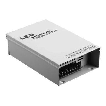 LED захранване ORAX LPO-150W-12V-IP44