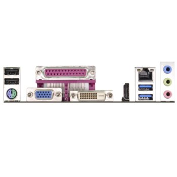 ASRock AM1B-ITX