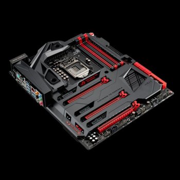 ASUS MAXIMUS VII FORMULA/1150