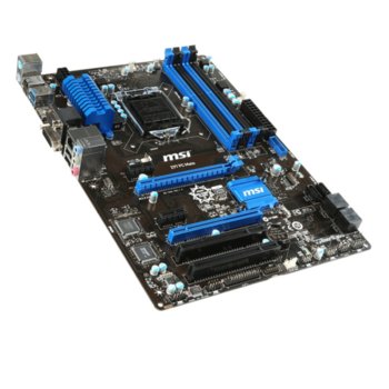 MSI Z97 PC Mate