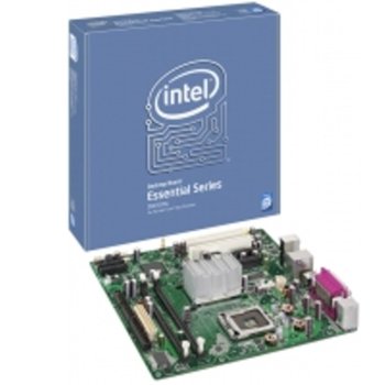 INTEL BLKD945GCNL