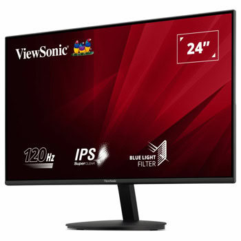 ViewSonic VA24E1-H