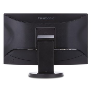 Viewsonic VG2433SMH 24&quot; Black