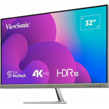 ViewSonic VX3276-4K-MHD-2