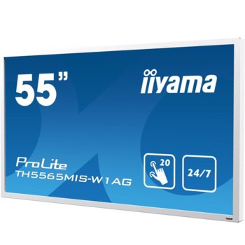 Iiyama Prolite TH5565MIS-W1AG