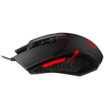 MSI Interceptor DS B1