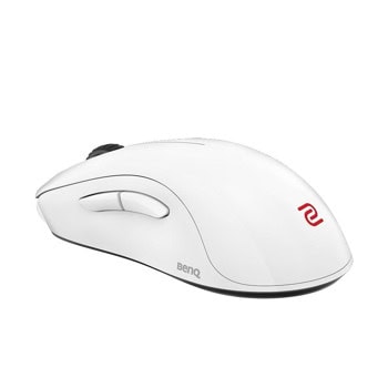 ZOWIE U2-DW 4K White 9H.N4PBE.A3E
