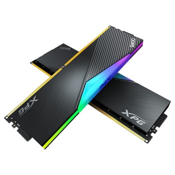 A-Data XPG Lancer RGB 2x16GB DDR5 BK