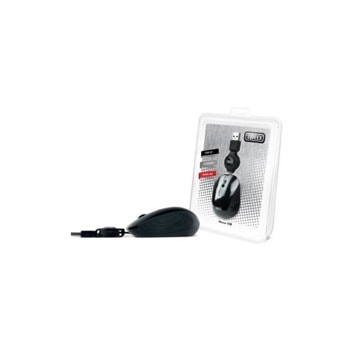 Sweex Pocket Mouse USB Black (MI180)