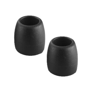 Адаптери Sennheiser CX-IE, адаптери размер S, черен | JAR Computers Sennheiser CX-IE