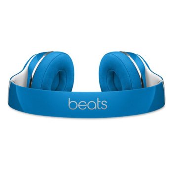 Beats Solo2 Luxe Edition Blue