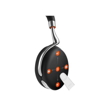 Parrot Zik 2.0 (жълт)