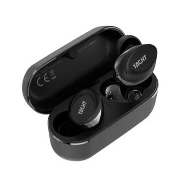 HiFuture Yacht Black