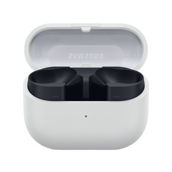 Samsung Galaxy Buds3 FE Grey SM-R420NZAAEUE | JAR Computers Samsung Galaxy Buds3 FE Grey SM-R420NZAAEUE