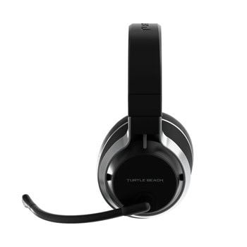 слушалки turtle beach stealth pro черни