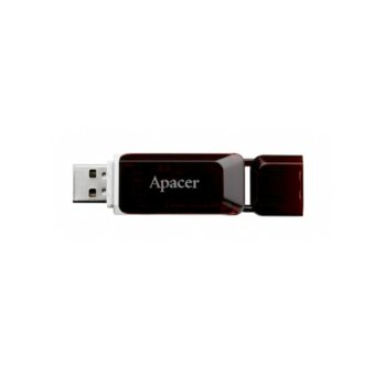 32GB Apacer АH321 Black