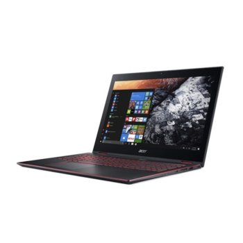 Acer Nitro 5 Spin NH.Q2YEX.020