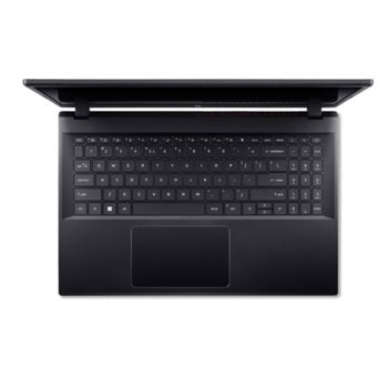 Acer Nitro V 15 ANV15-52-72LD + Acer Nitro Quest B