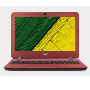 Acer Aspire ES1-132 NX.GHKEX.003 Red