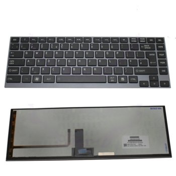 Клавиатура за лаптоп Toshiba Satellite U900 Z930