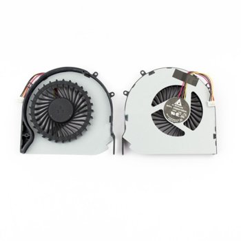 Вентилатор за лаптоп, съвместим с Lenovo ThinkPad S430 | JAR Computers CPU Fan Lenovo ThinkPad S430